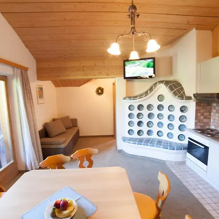 Apartmenthaus Kuchelberg Altenmarkt im Pongau Exterior photo