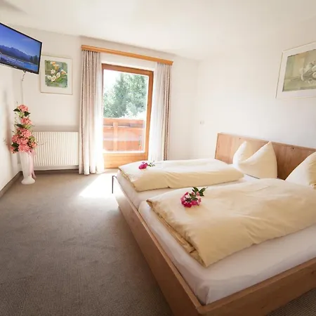 Apartmenthaus Kuchelberg Altenmarkt im Pongau Exterior photo