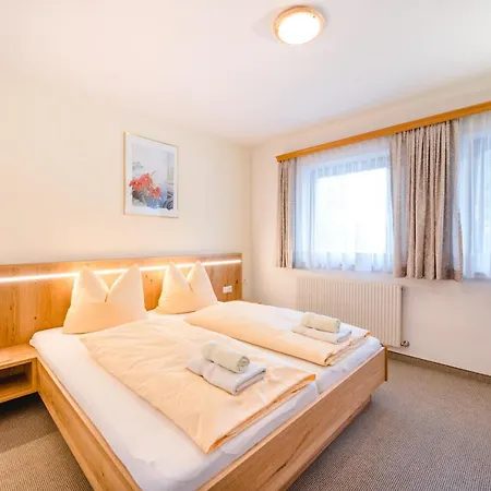 Apartmenthaus Kuchelberg Altenmarkt im Pongau Exterior photo