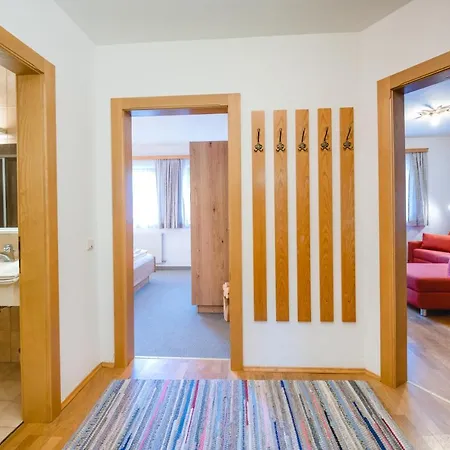 Apartmenthaus Kuchelberg Altenmarkt im Pongau Exterior photo