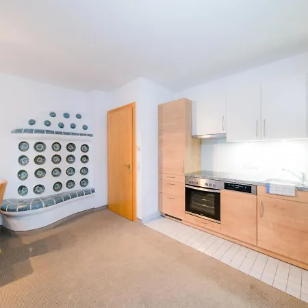 Apartmenthaus Kuchelberg Altenmarkt im Pongau Exterior photo