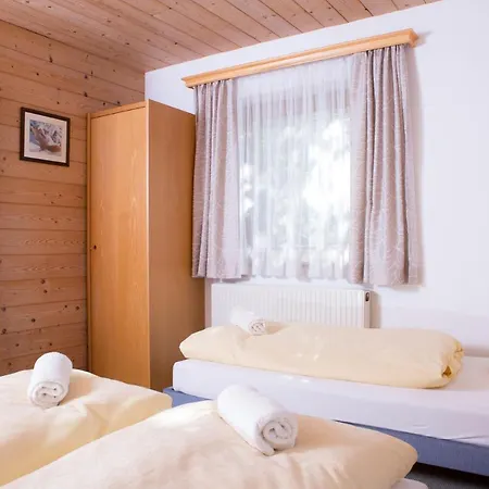 Apartmenthaus Kuchelberg Altenmarkt im Pongau Exterior photo