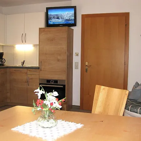Apartmenthaus Kuchelberg Altenmarkt im Pongau Exterior photo