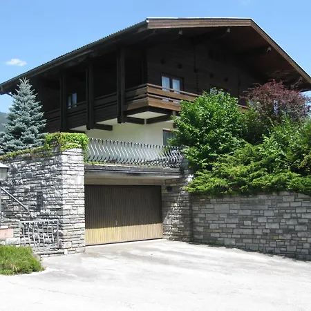 Apartmenthaus Kuchelberg Altenmarkt im Pongau Exterior photo