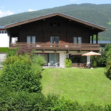 Apartmenthaus Kuchelberg Altenmarkt im Pongau Exterior photo