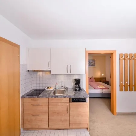 Apartmenthaus Kuchelberg Altenmarkt im Pongau Exterior photo