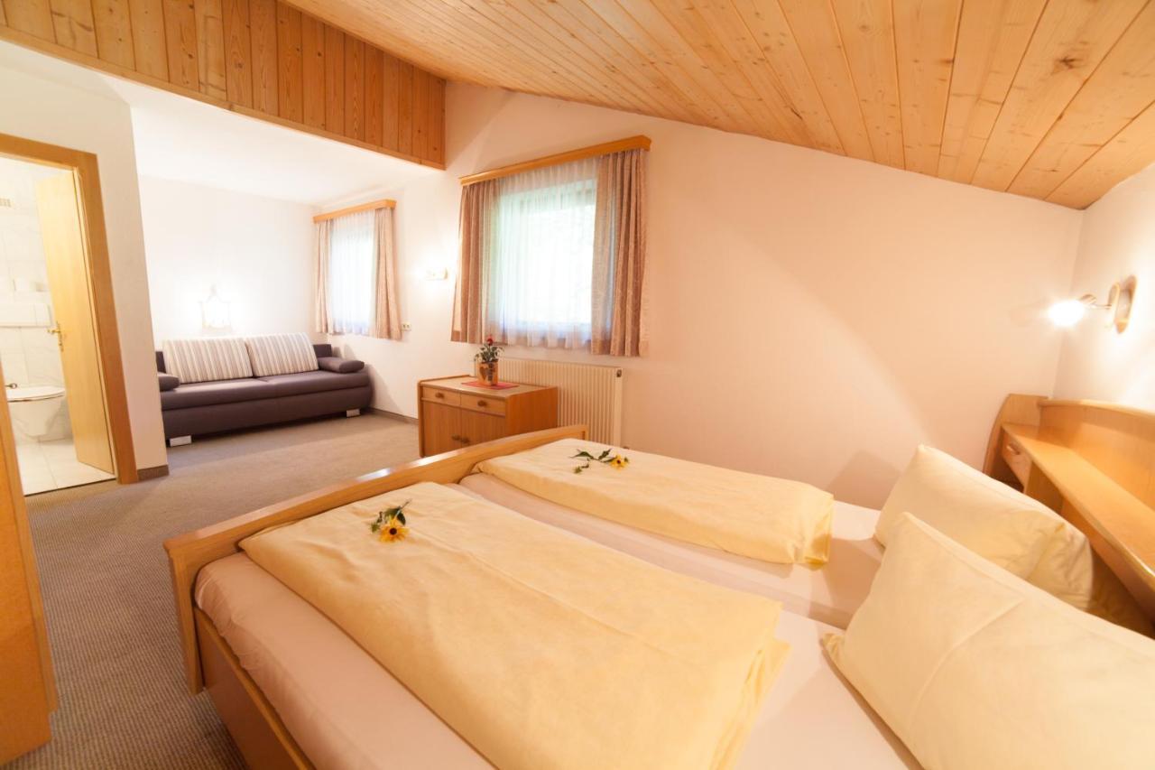 Apartmenthaus Kuchelberg