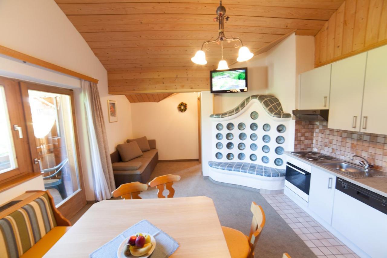 Apartment Apartmenthaus Kuchelberg