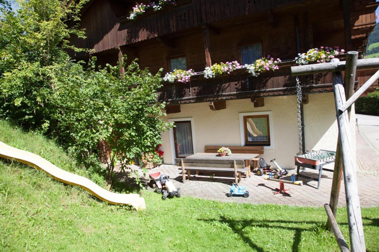 Apartmenthaus Kuchelberg Apartment *