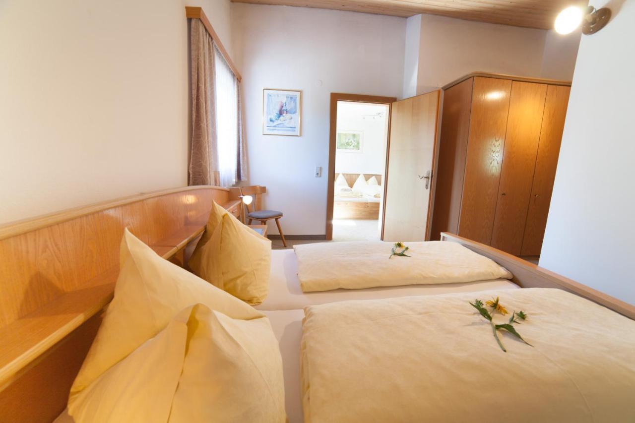 Apartmenthaus Kuchelberg Apartment Altenmarkt im Pongau