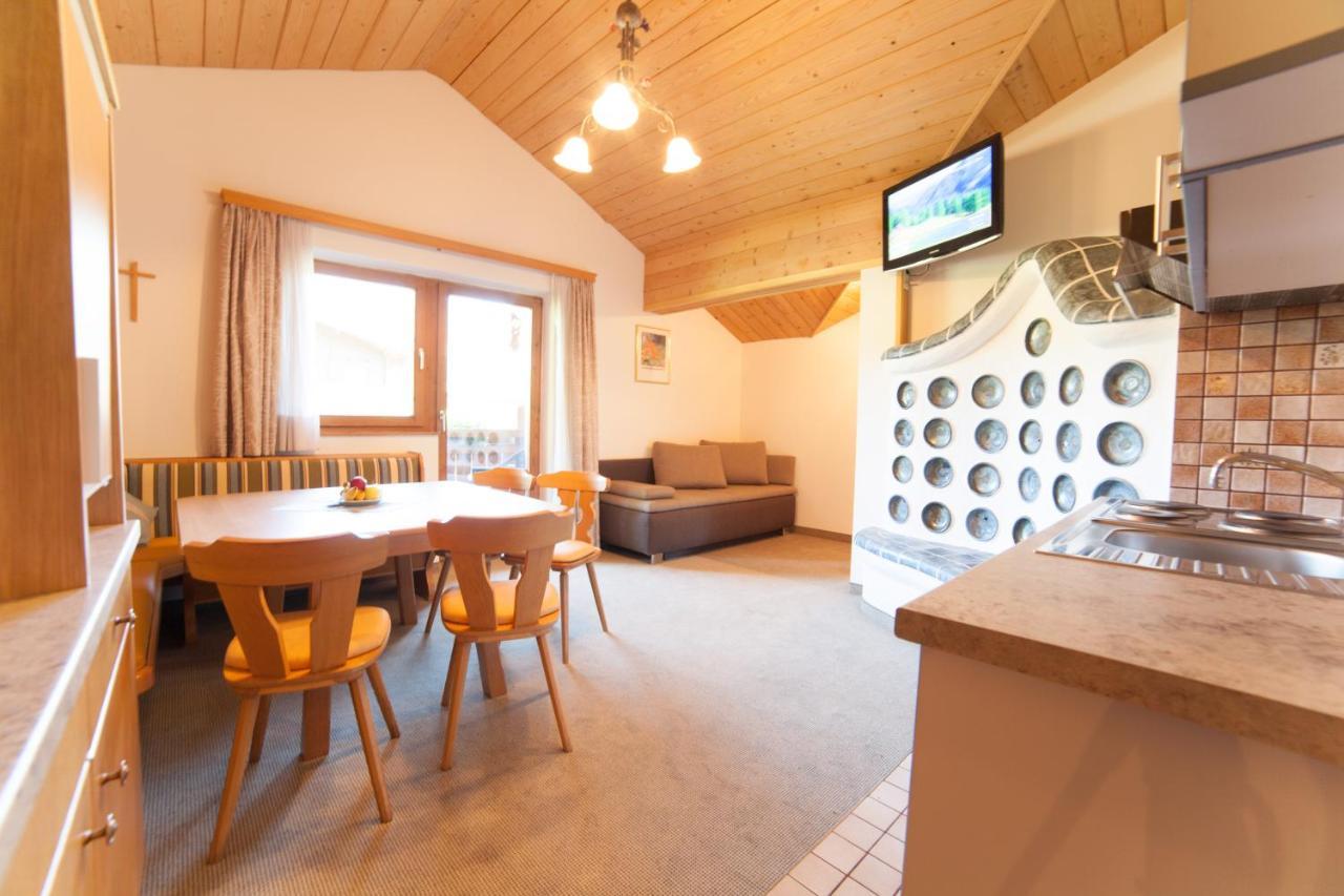 Apartmenthaus Kuchelberg Apartment Altenmarkt im Pongau