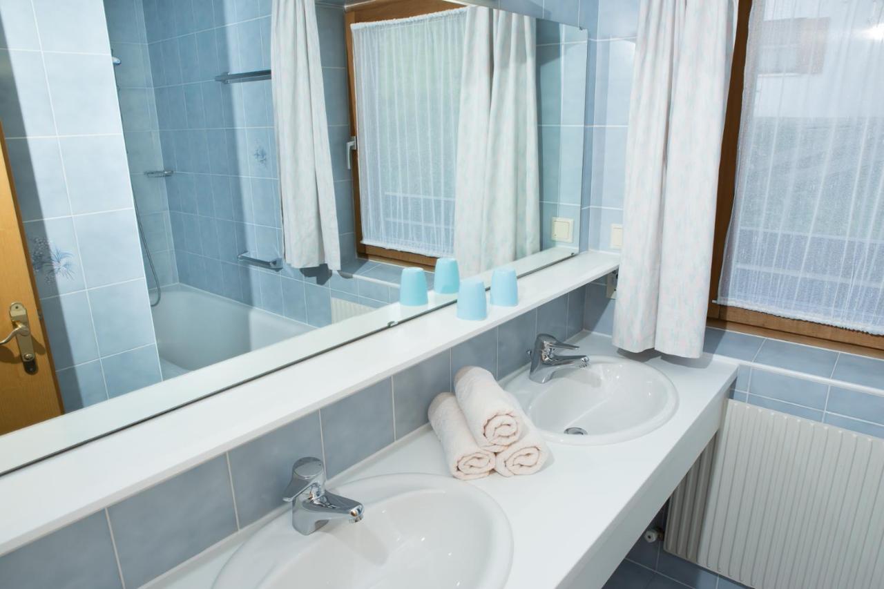 Apartmenthaus Kuchelberg * Altenmarkt im Pongau
