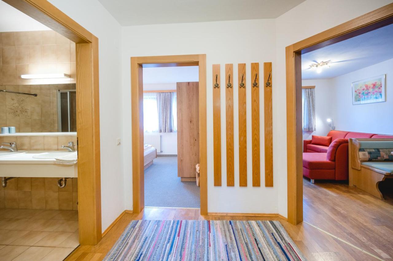 Apartmenthaus Kuchelberg