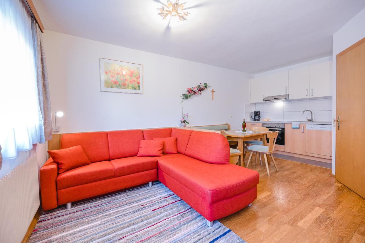 Apartmenthaus Kuchelberg *