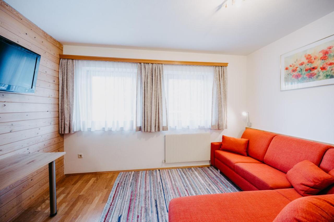 Apartmenthaus Kuchelberg Apartment Altenmarkt im Pongau