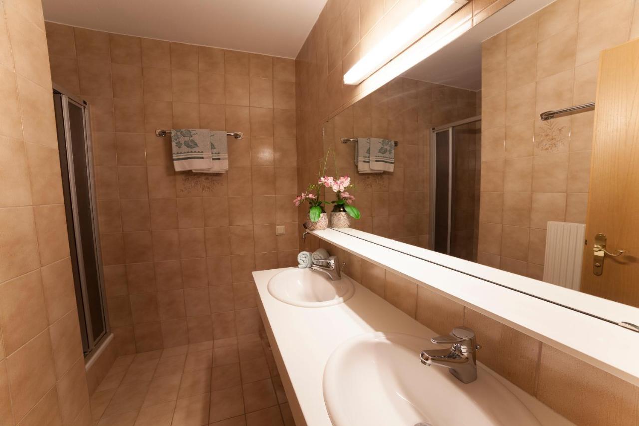 Apartment Apartmenthaus Kuchelberg Altenmarkt im Pongau