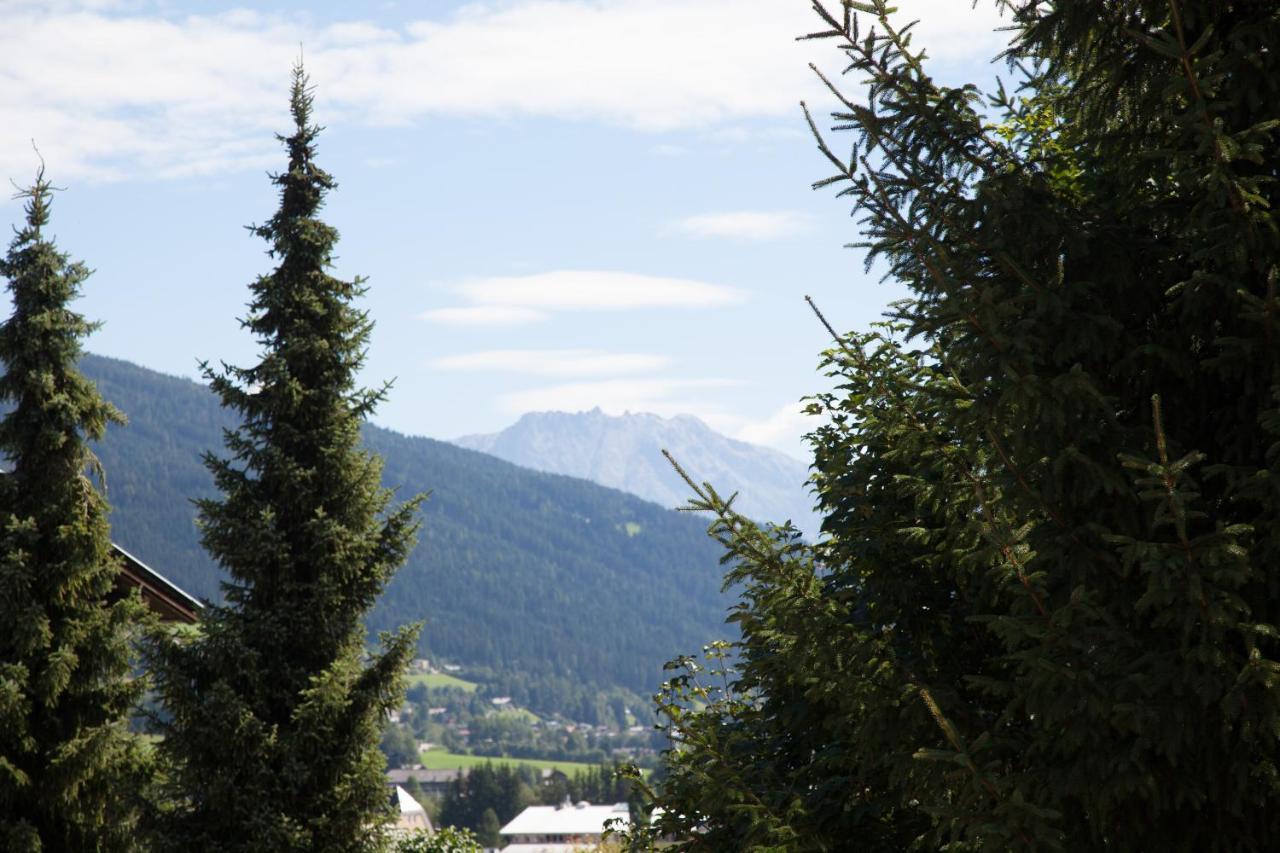 Apartmenthaus Kuchelberg Apartment Altenmarkt im Pongau