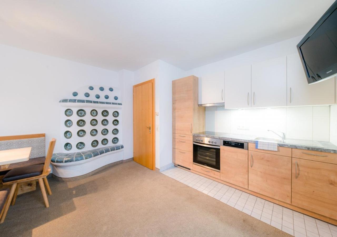 Apartmenthaus Kuchelberg * Altenmarkt im Pongau