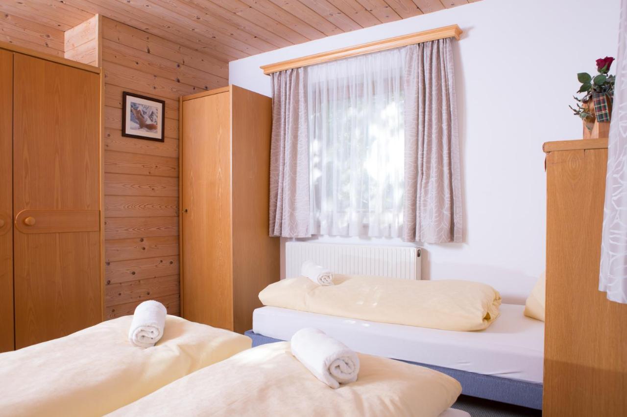 Apartmenthaus Kuchelberg Apartment Altenmarkt im Pongau