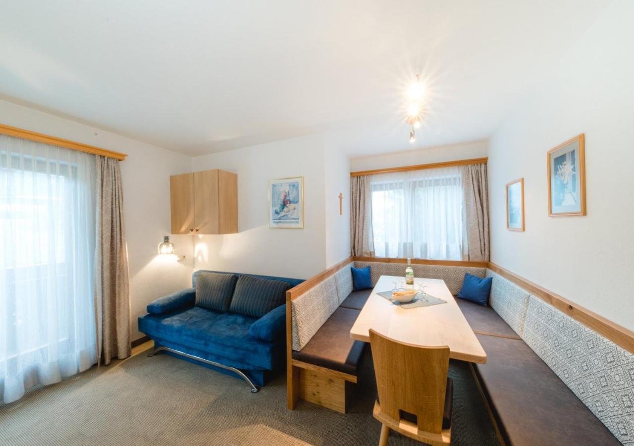 Apartmenthaus Kuchelberg *