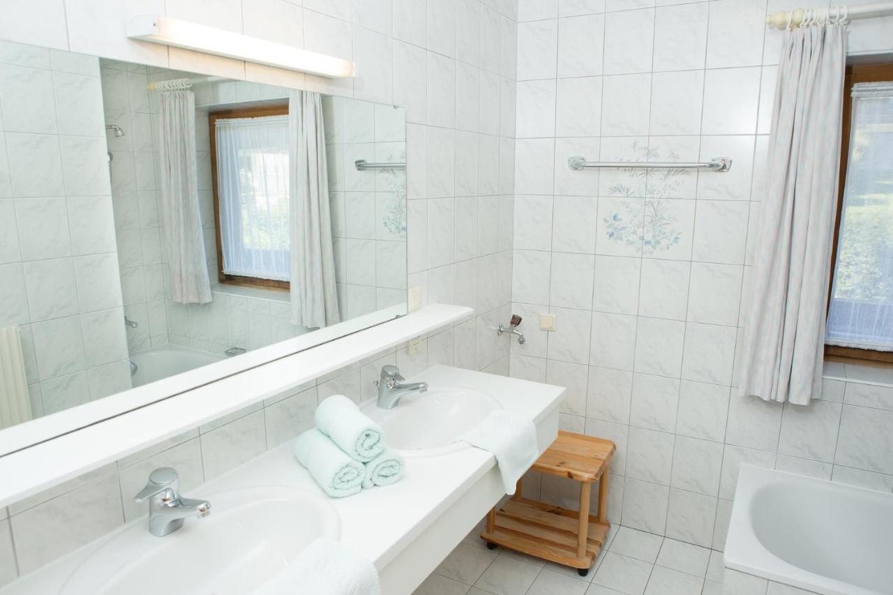 Apartmenthaus Kuchelberg