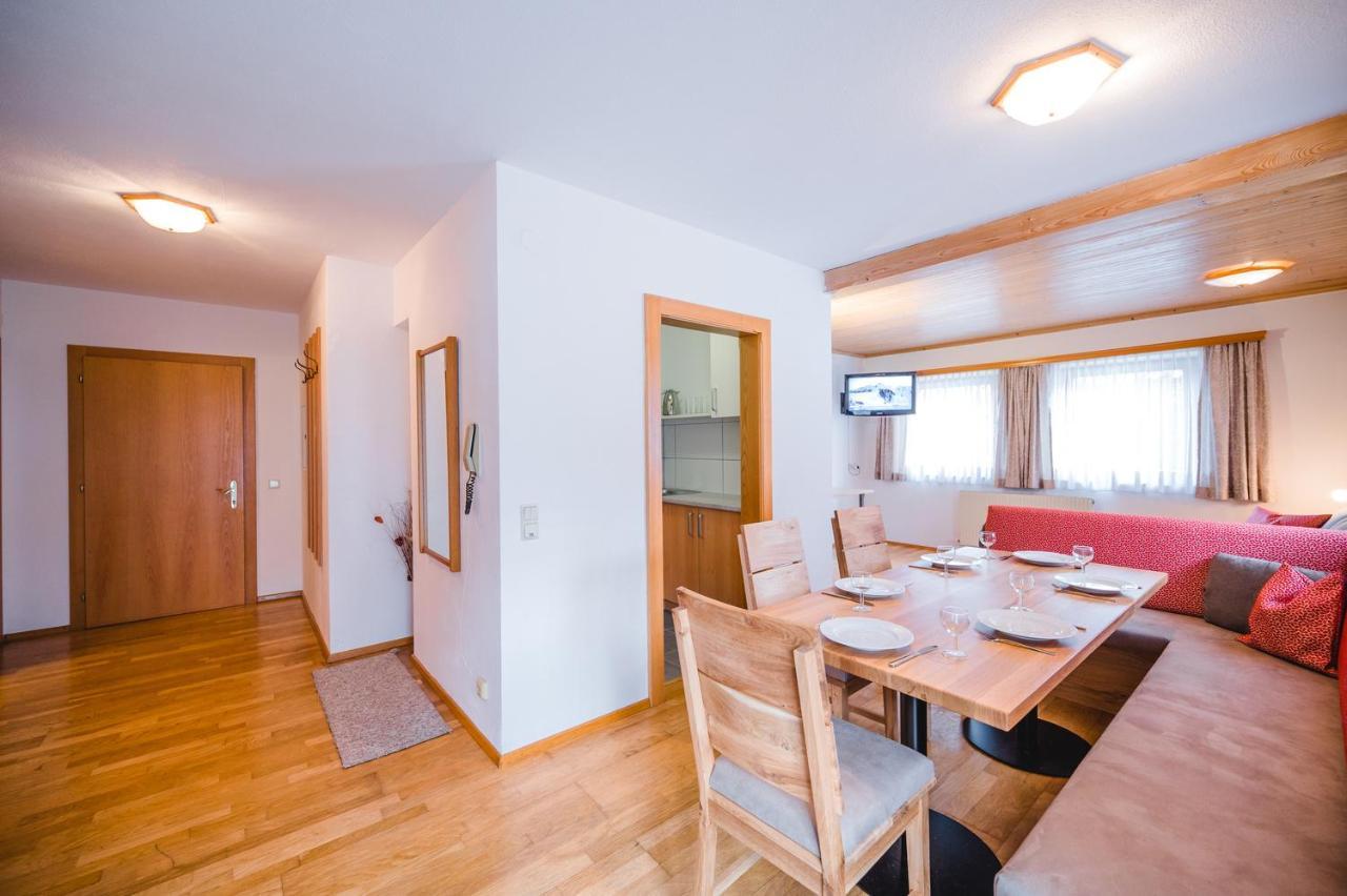 Apartmenthaus Kuchelberg