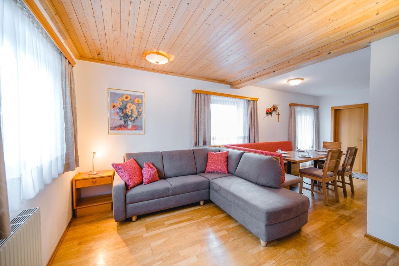 Apartmenthaus Kuchelberg Apartment