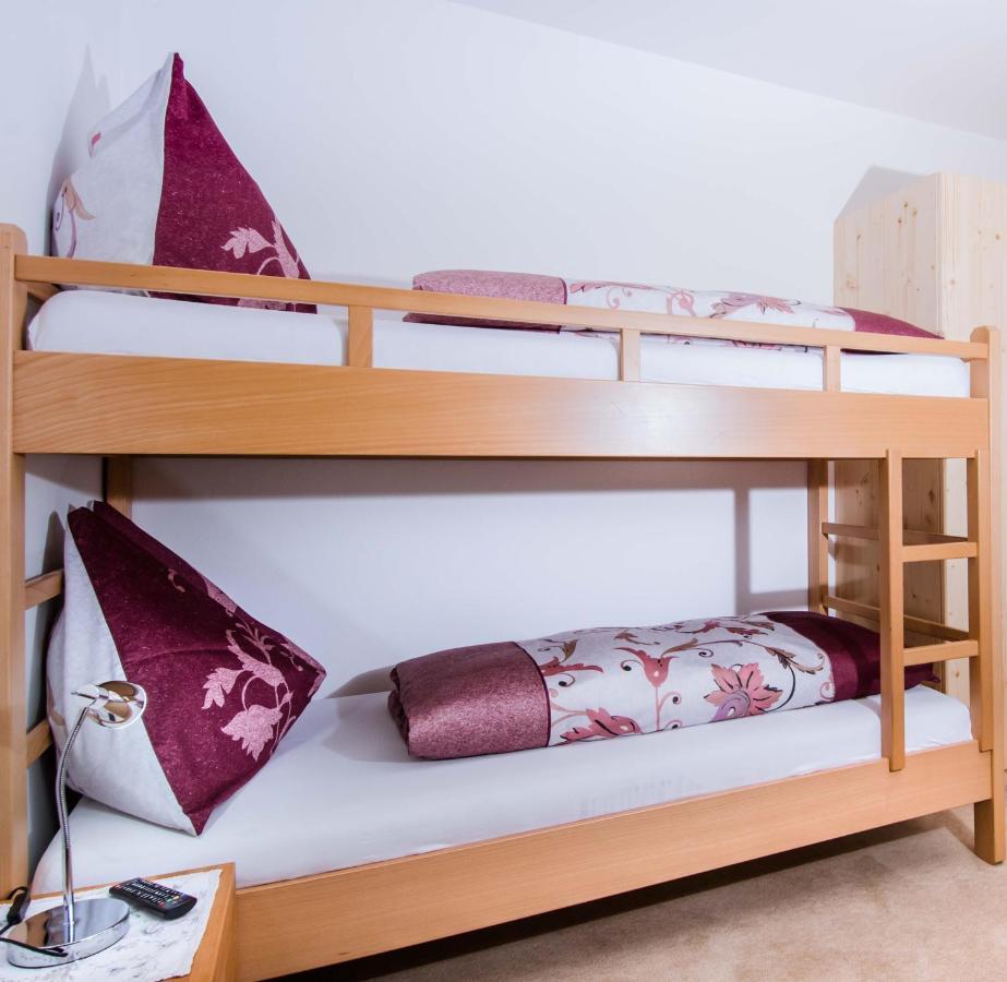 Apartmenthaus Kuchelberg Apartment