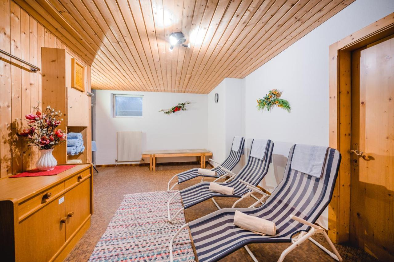 Apartmenthaus Kuchelberg Apartment *