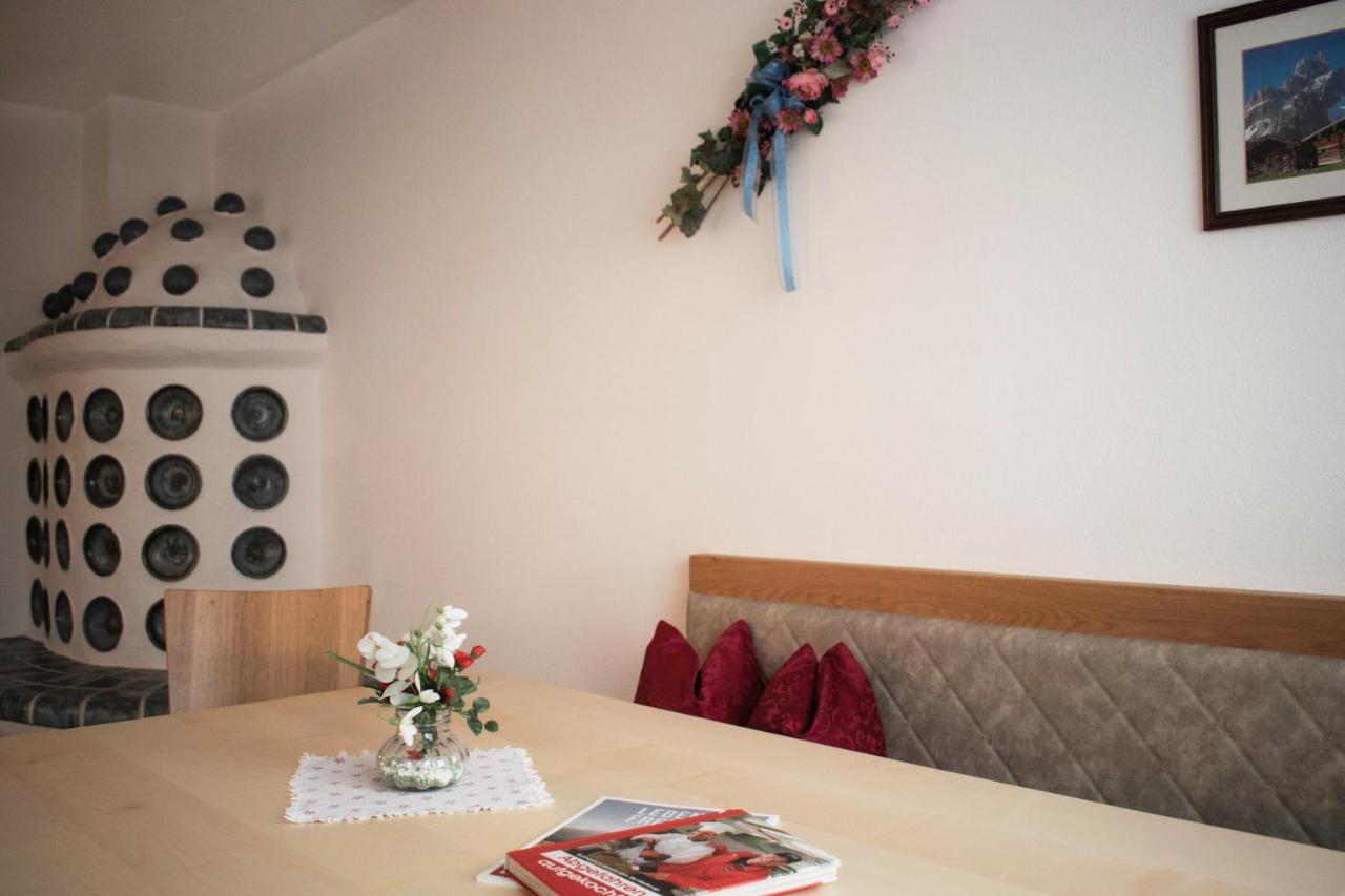 Apartmenthaus Kuchelberg Apartment Altenmarkt im Pongau