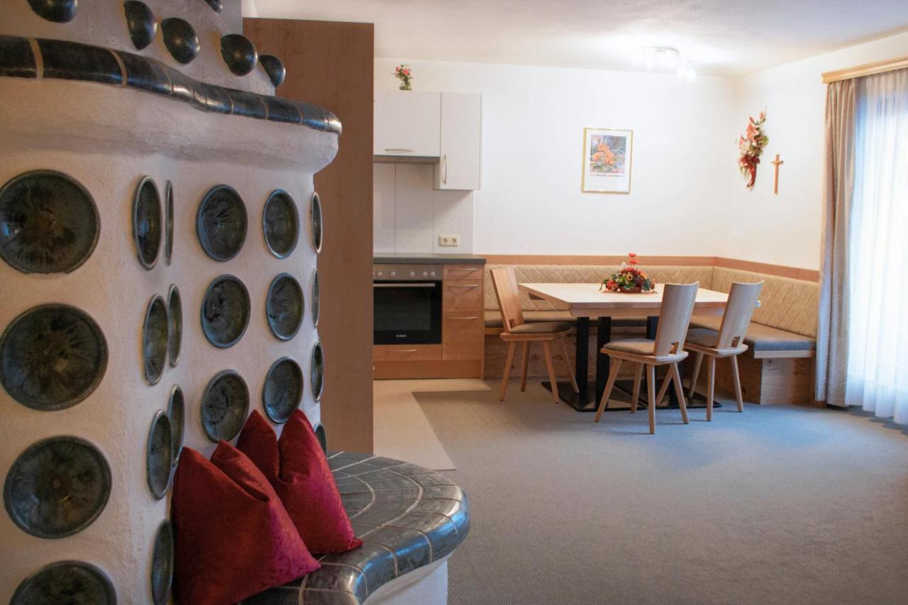 Apartment Apartmenthaus Kuchelberg Altenmarkt im Pongau