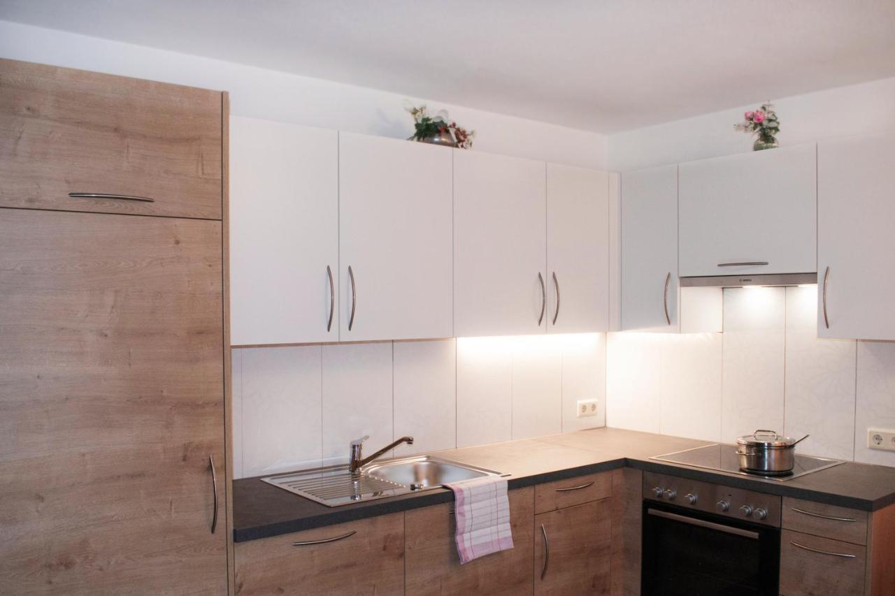 Apartmenthaus Kuchelberg Apartment *