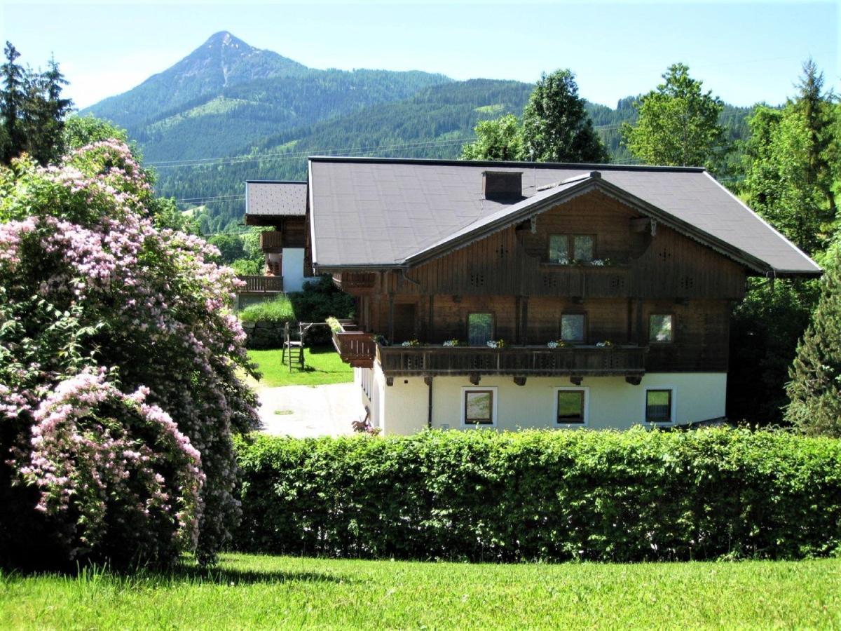 Apartmenthaus Kuchelberg *