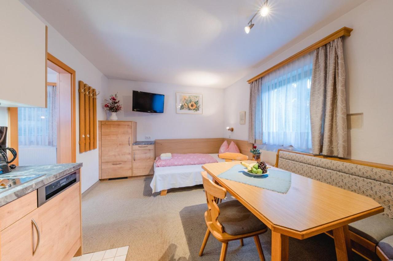 Apartmenthaus Kuchelberg Apartment