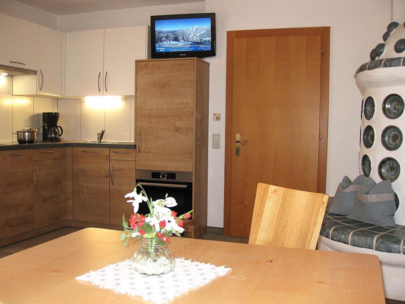 Apartment Apartmenthaus Kuchelberg Altenmarkt im Pongau