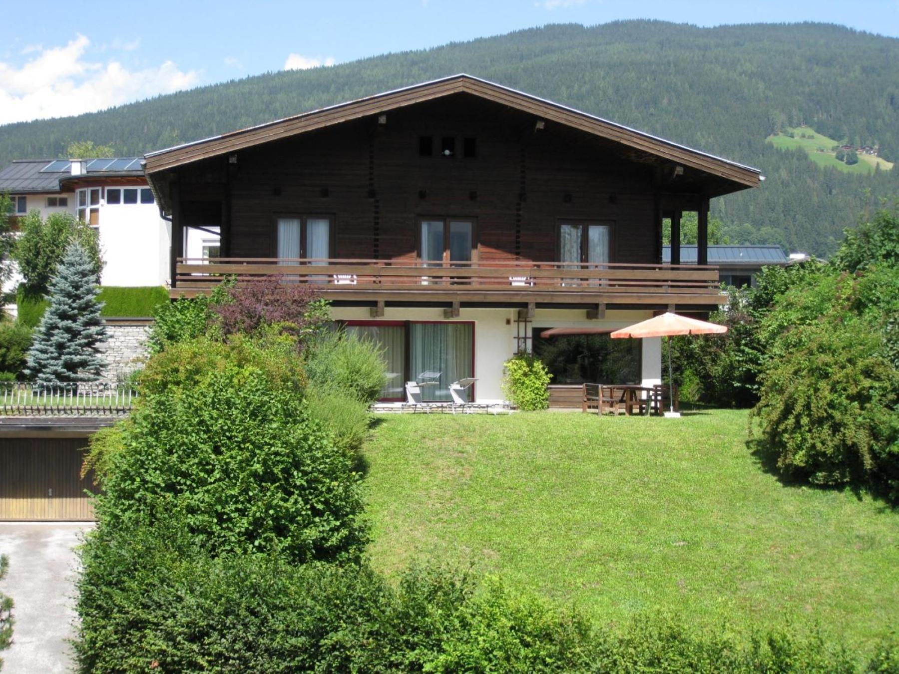 Apartmenthaus Kuchelberg * Altenmarkt im Pongau