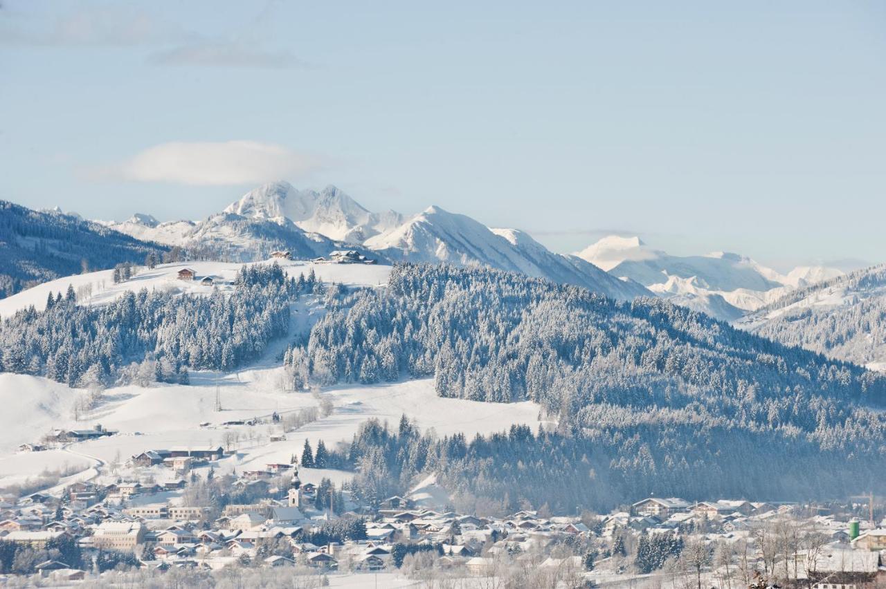 Apartmenthaus Kuchelberg Apartment Altenmarkt im Pongau