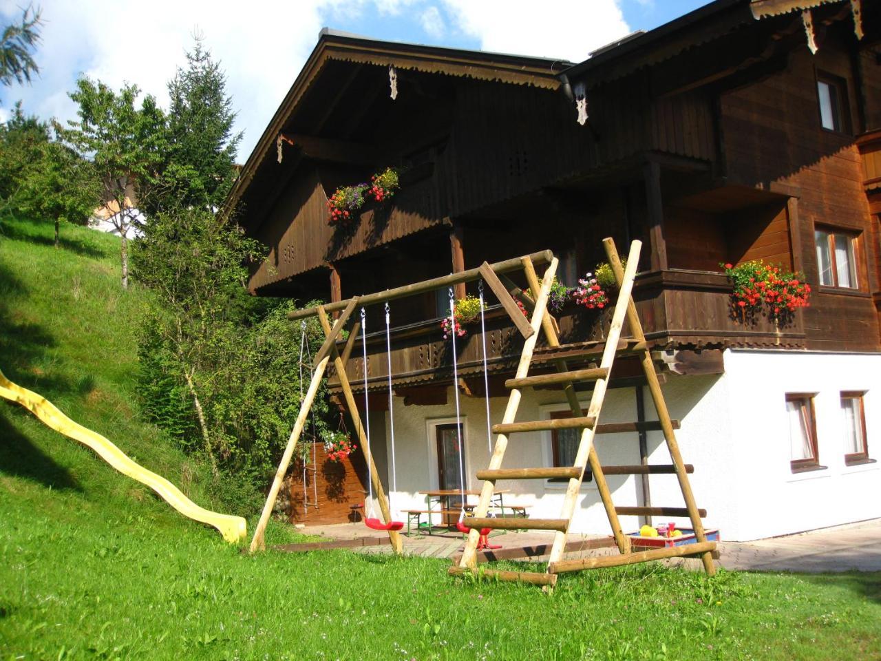 Apartmenthaus Kuchelberg Altenmarkt im Pongau