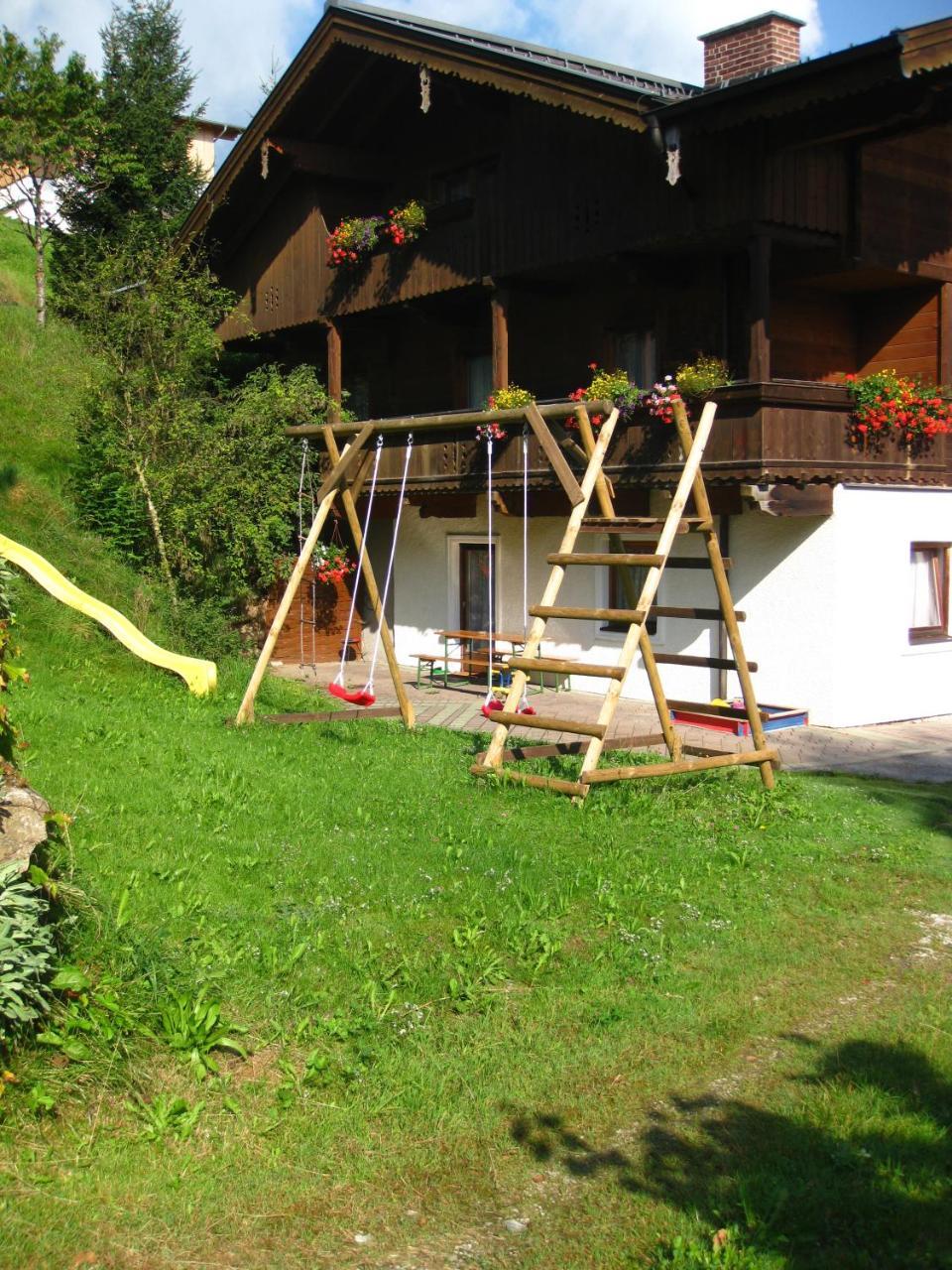 Apartmenthaus Kuchelberg Apartment