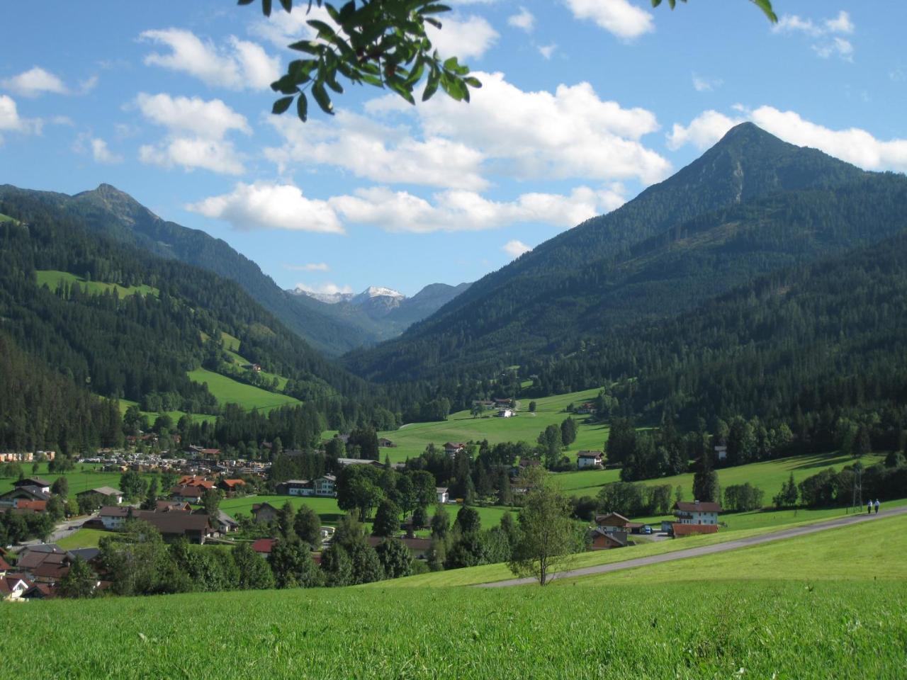 Apartmenthaus Kuchelberg *