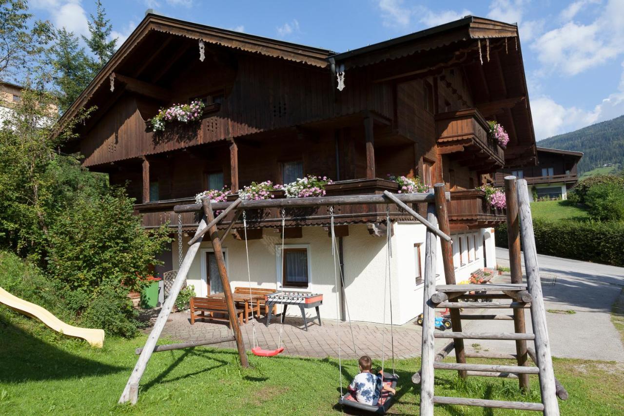 Apartmenthaus Kuchelberg Apartment