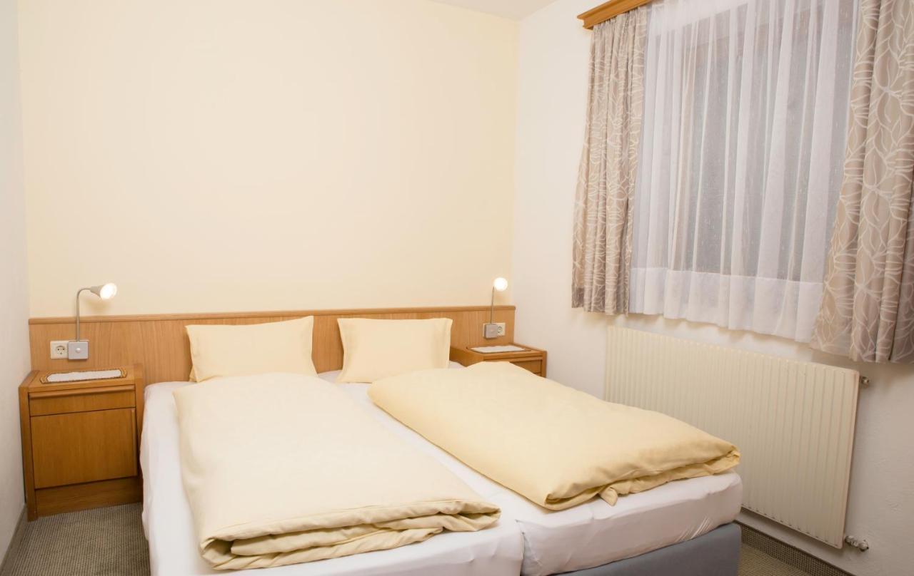 Apartmenthaus Kuchelberg