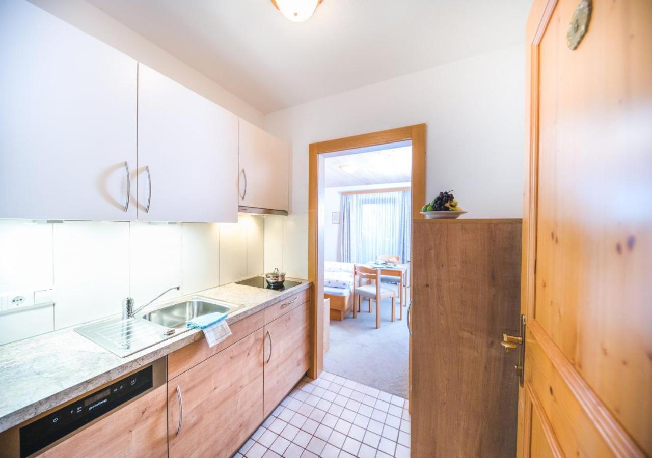 Apartmenthaus Kuchelberg Apartment