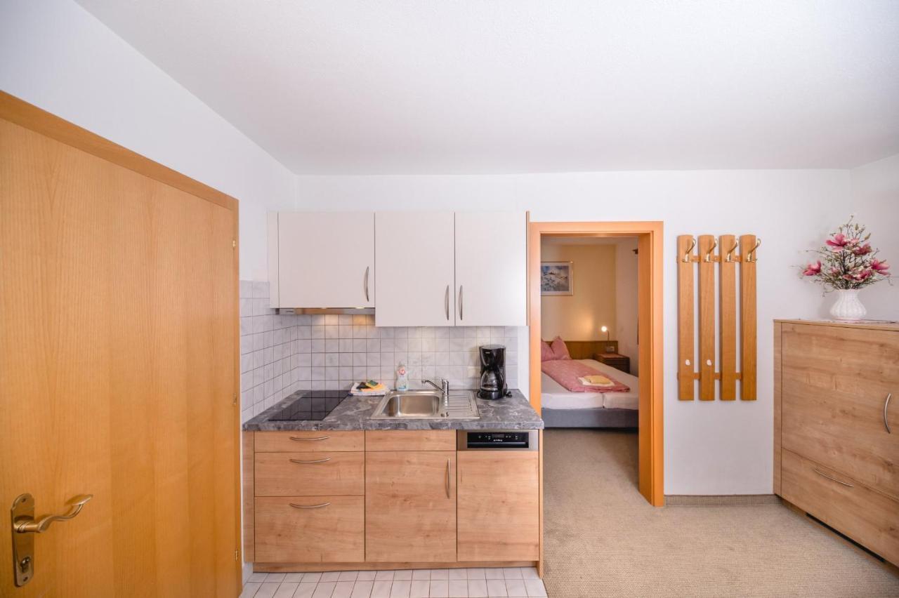 Apartmenthaus Kuchelberg Altenmarkt im Pongau