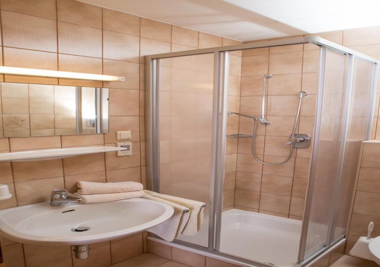 Apartmenthaus Kuchelberg Apartment