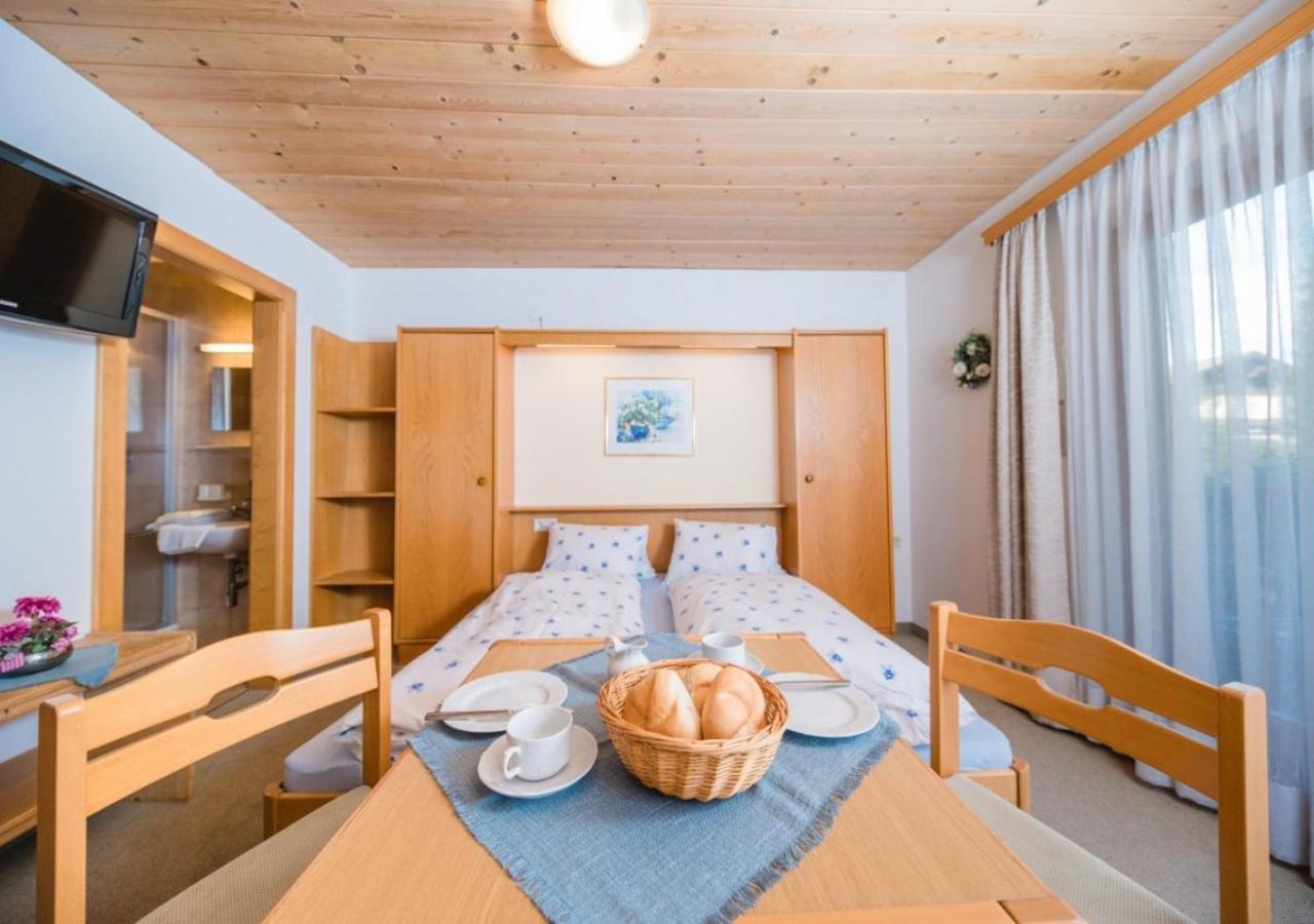Apartmenthaus Kuchelberg Altenmarkt im Pongau